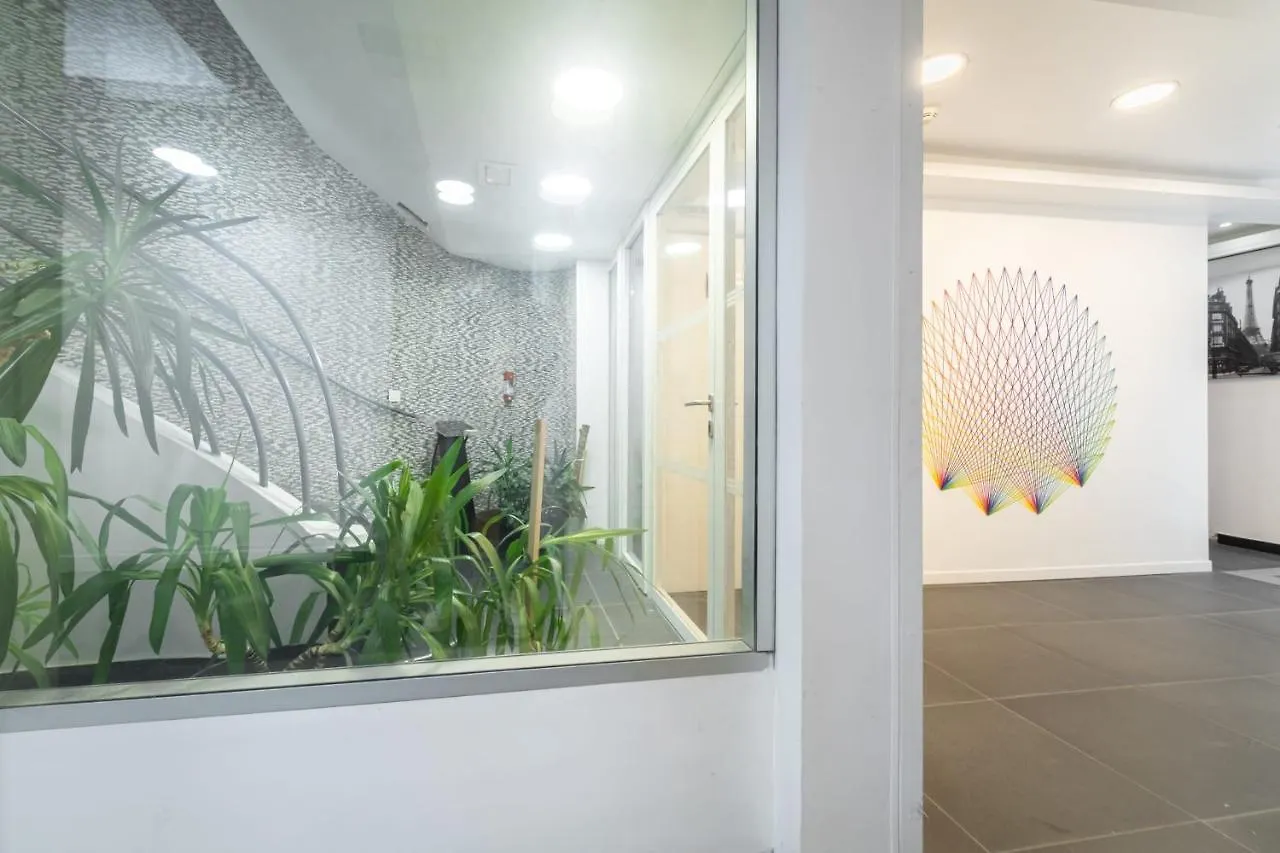 X Beautiful Studio In Paris 8Th II Apartment France